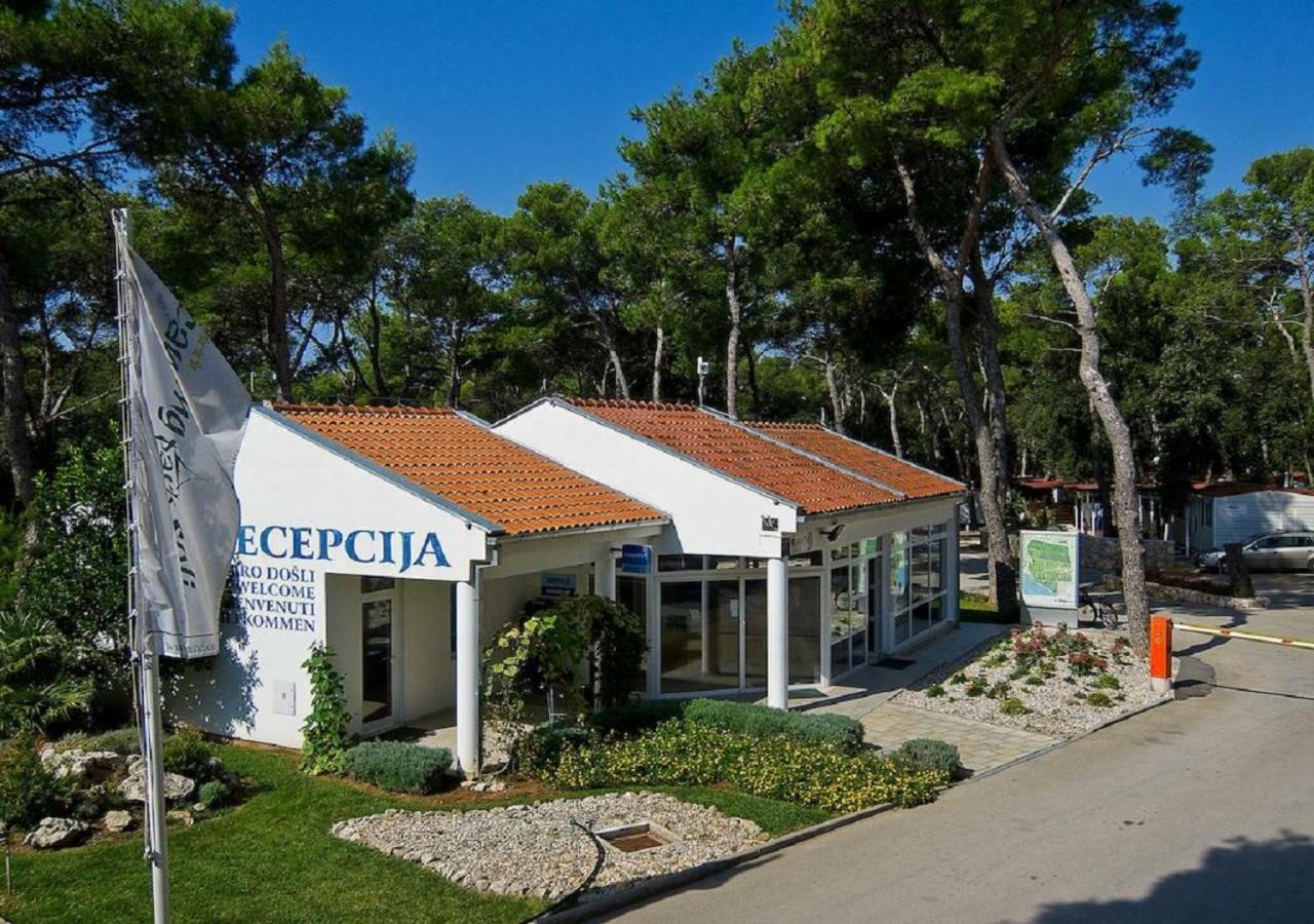 Summertime By Pearl Of The Biograd Biograd Na Moru Bagian luar foto
