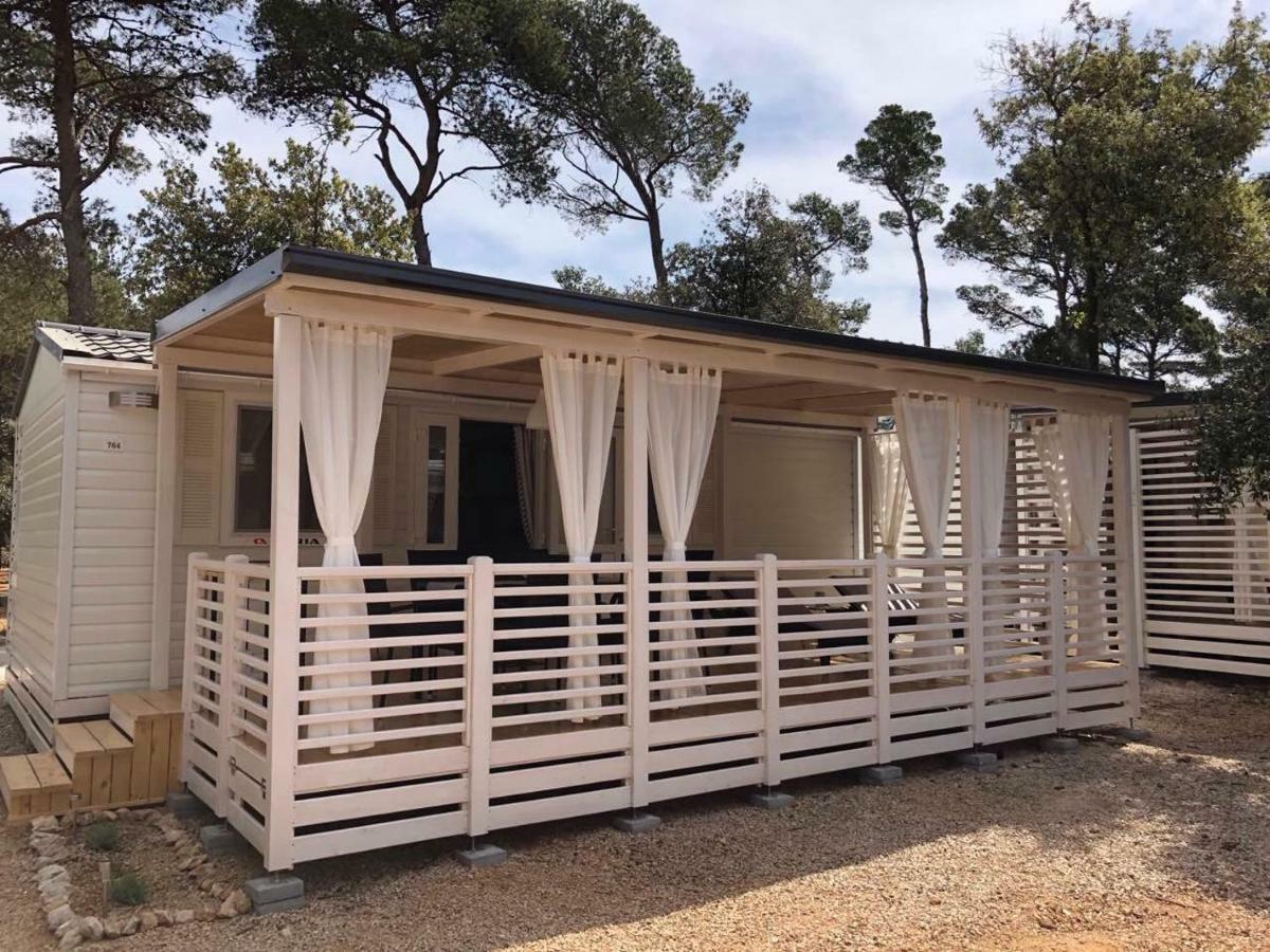 Summertime By Pearl Of The Biograd Biograd Na Moru Bagian luar foto